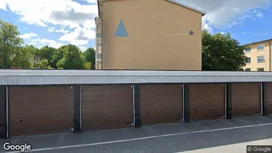 Lägenheter till salu i Karlstad - Bild från Google Street View