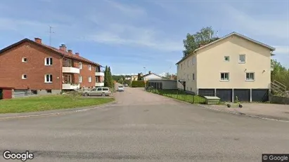 Bostadsrätter till salu i Karlstad - Bild från Google Street View