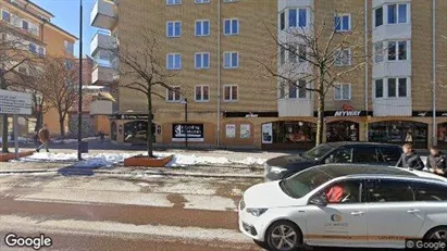 Bostadsrätter till salu i Norrköping - Bild från Google Street View