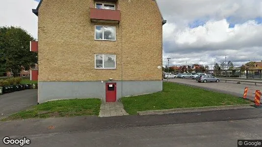 Lägenheter att hyra i Östra Göinge - Bild från Google Street View