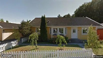 Vrijstaand huis te huur in Gotland
