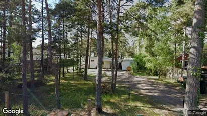 Lägenheter till salu i Vellinge - Bild från Google Street View