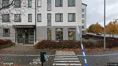 Bostadsrätter till salu i Söderort - Bild från Google Street View