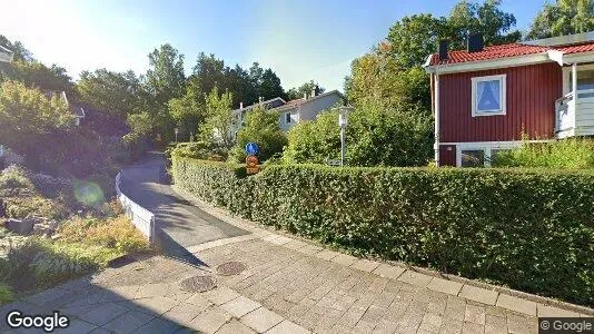Lägenheter till salu i Göteborg Västra - Bild från Google Street View