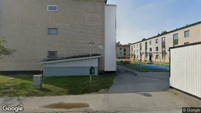 Leilighet att hyra i Nynäshamn - Bild från Google Street View