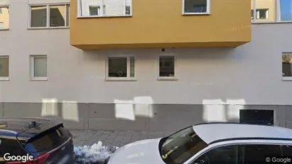 Wohnung att hyra i Norrköping - Bild från Google Street View