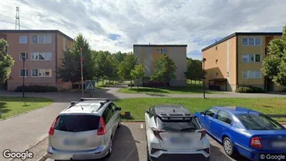 Lägenheter att hyra i Motala - Bild från Google Street View