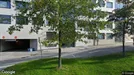 Bostadsrätt till salu, Solna, Huvudstagatan