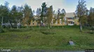 Lägenhet att hyra, Kiruna, Glaciärvägen
