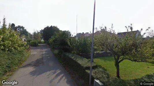 Lägenheter att hyra i Borgholm - Bild från Google Street View