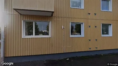 Leilighet att hyra i Mellerud - Bild från Google Street View