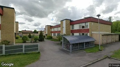 Lägenheter att hyra i Linköping - Bild från Google Street View