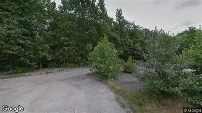 Andelsbolig till salu i Gøteborg Örgryte-Härlanda - Bild från Google Street View