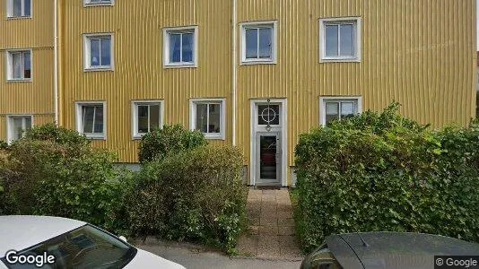 Bostadsrätter till salu i Örgryte-Härlanda - Bild från Google Street View