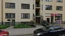 Bostadsrätt till salu, Gärdet/Djurgården, Strindbergsgatan
