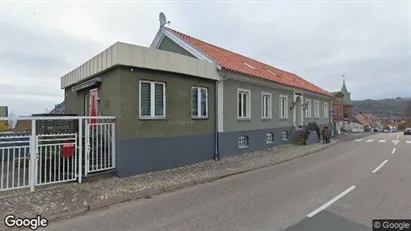 Appartement till salu in Båstad