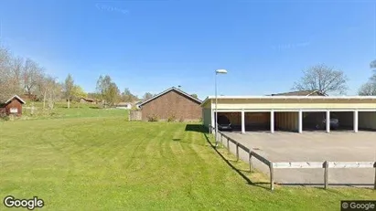 Lejlighed att hyra i Alingsås - Bild från Google Street View