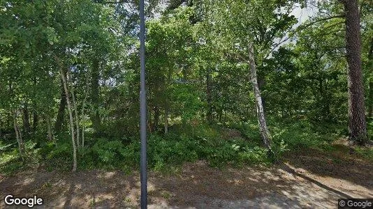 Lägenheter till salu i Kalmar - Bild från Google Street View