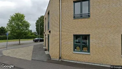 Lejlighed att hyra i Staffanstorp - Bild från Google Street View