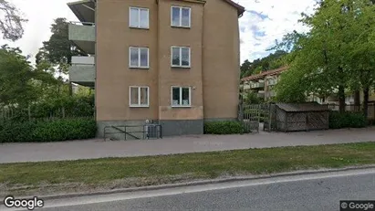 Lägenheter att hyra i Västerås - Bild från Google Street View