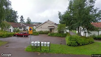 Lägenheter att hyra i Torsby - Bild från Google Street View