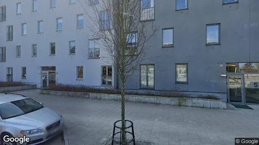 Bostadsrätter till salu i Sundbyberg - Bild från Google Street View