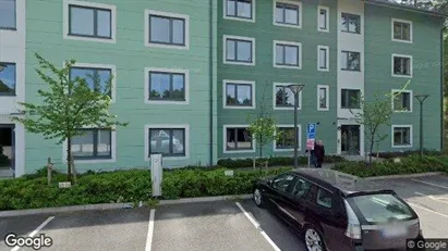 Lägenheter att hyra i Västerort - Bild från Google Street View