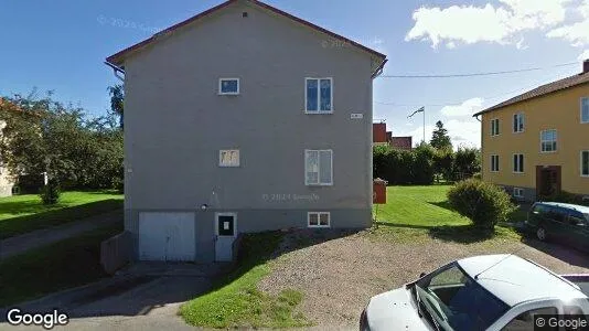 Lägenheter att hyra i Kristinehamn - Bild från Google Street View