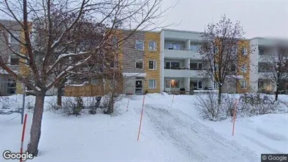 Appartement till salu in Umeå