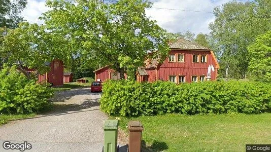 Lägenheter till salu i Heby - Bild från Google Street View