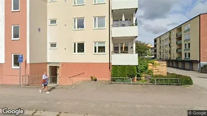 Andelsbolig till salu i Växjö - Bild från Google Street View