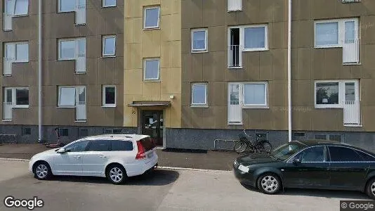 Lägenheter till salu i Norrköping - Bild från Google Street View