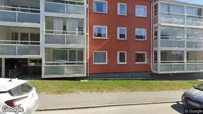 Lejlighed till salu i Täby - Bild från Google Street View