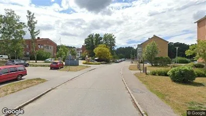 Lejlighed till salu i Kalmar - Bild från Google Street View