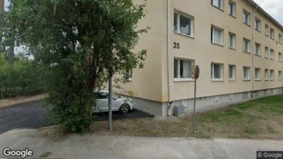 Lejlighed till salu i Södertälje - Bild från Google Street View