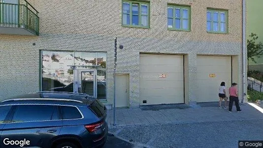 Bostadsrätter till salu i Solna - Bild från Google Street View