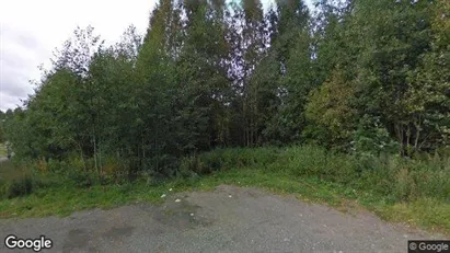 Lägenheter att hyra i Skellefteå - Bild från Google Street View