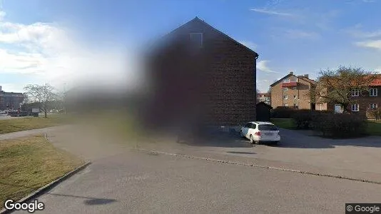 Lägenheter att hyra i Helsingborg - Bild från Google Street View