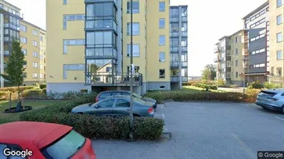 Cooperative housing till salu i Karlskrona - Bild från Google Street View