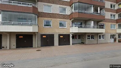 Cooperative housing till salu i Järfälla - Bild från Google Street View