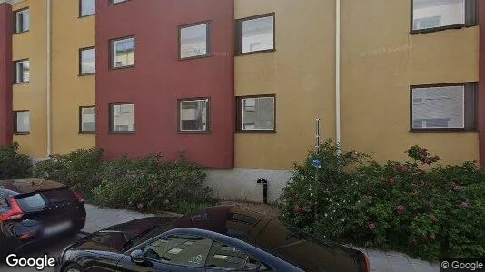 Bostadsrätter till salu i Falun - Bild från Google Street View