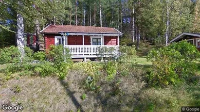 Apartment till salu i Skellefteå - Bild från Google Street View