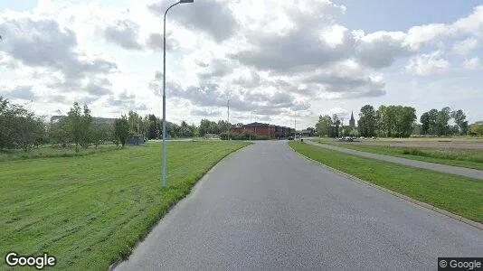 Lägenheter att hyra i Mariestad - Bild från Google Street View