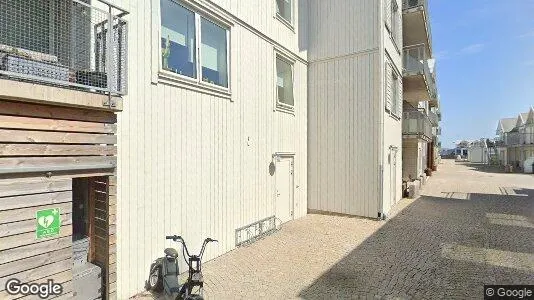 Bostadsrätter till salu i Sotenäs - Bild från Google Street View