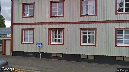 Bostadsrätter till salu i Skellefteå - Bild från Google Street View