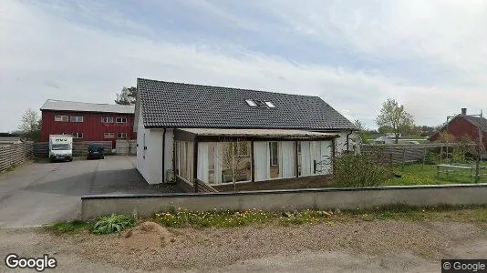 Lägenheter till salu i Staffanstorp - Bild från Google Street View