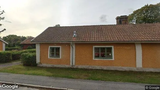 Lägenheter att hyra i Östhammar - Bild från Google Street View