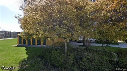 Leilighet att hyra i Upplands-Bro - Bild från Google Street View