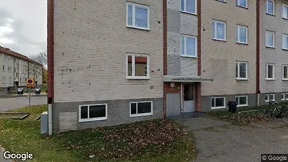 Leilighet att hyra i Katrineholm - Bild från Google Street View