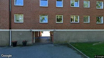 Lägenheter till salu i Askim-Frölunda-Högsbo - Bild från Google Street View